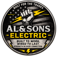 Al and Sons Electric